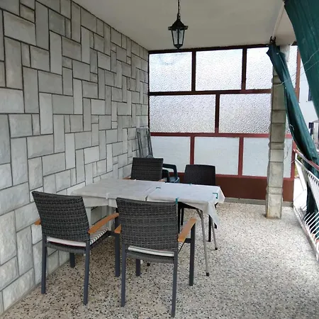 Apartment Elide 2427 Umag